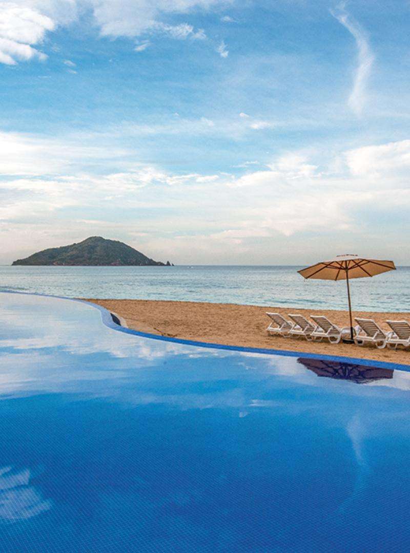 Park Royal Beach Mazatlán, Mazatlán