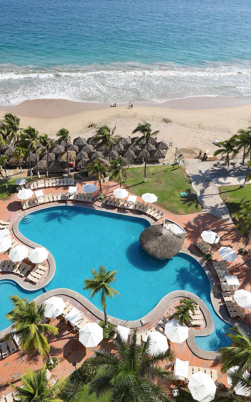 Emporio Ixtapa, Ixtapa Zihuatanejo