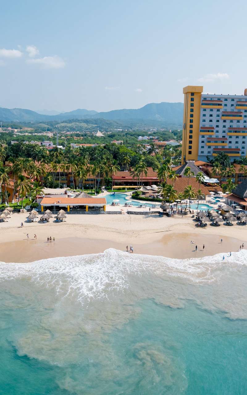 Hotel Holiday Inn Resort Ixtapa All Inclusive, Ixtapa Zihuatanejo