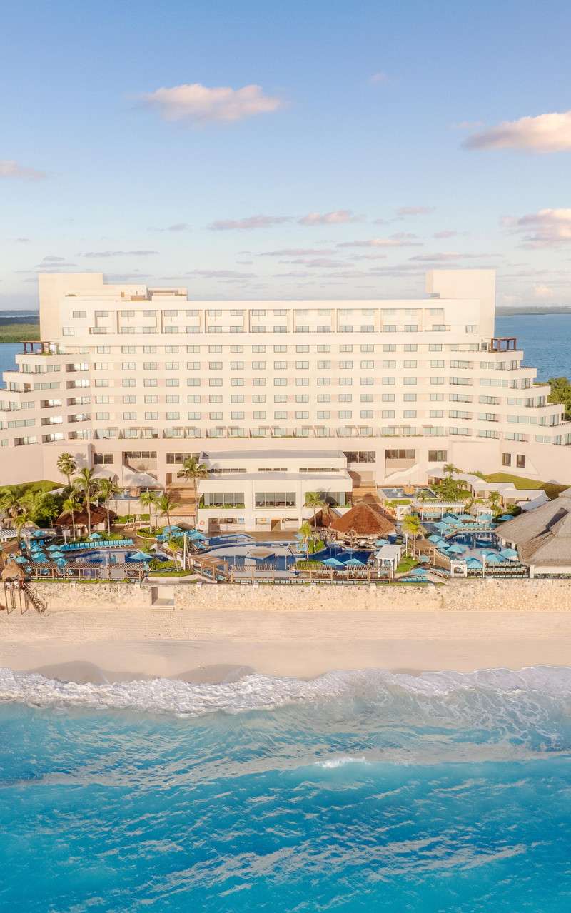 Hotel Royal Solaris Cancún, Cancún