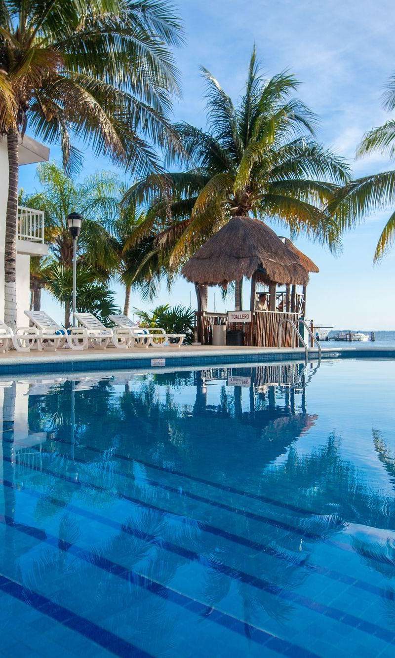 Hotel Ocean View Cancún Arenas, Cancún