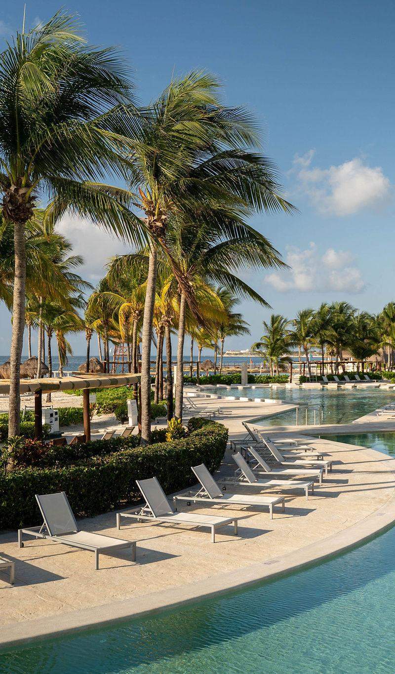 Hotel BlueBay Grand Esmeralda - All Inclusive, Riviera Maya