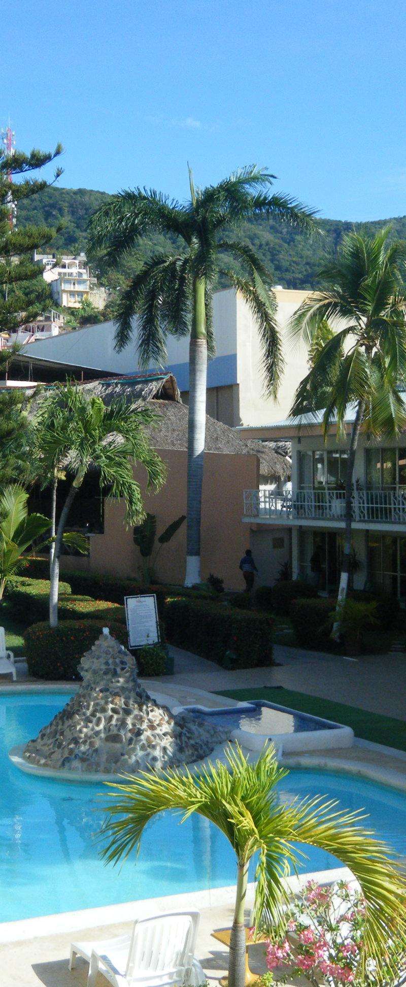 Hotel El Tropicano Acapulco, Acapulco